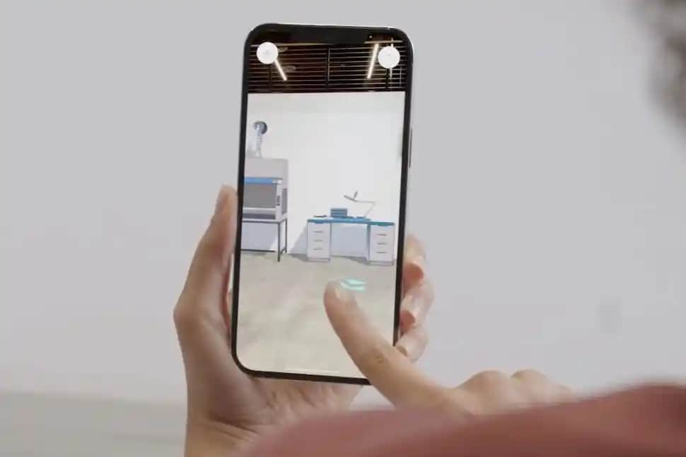 LIDAR Tarayıcıları: Elektronik ve Aksesuar Dünyasında Geleceğin Anahtarı