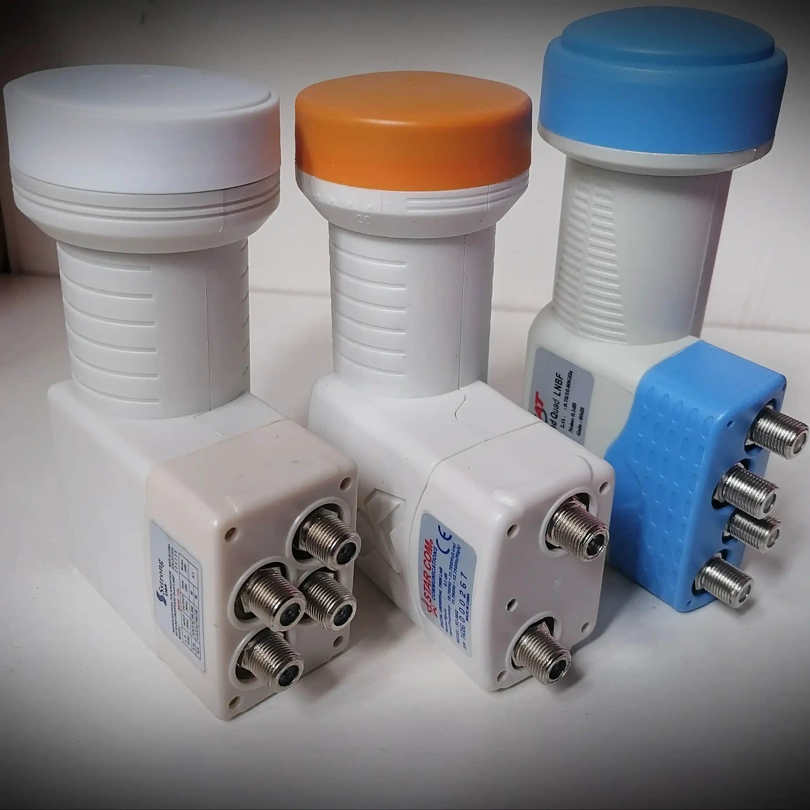 LNB Nedir ve Elektronik Aksesuarlar İçindeki Rolü Hakkında Detaylı Bilgi