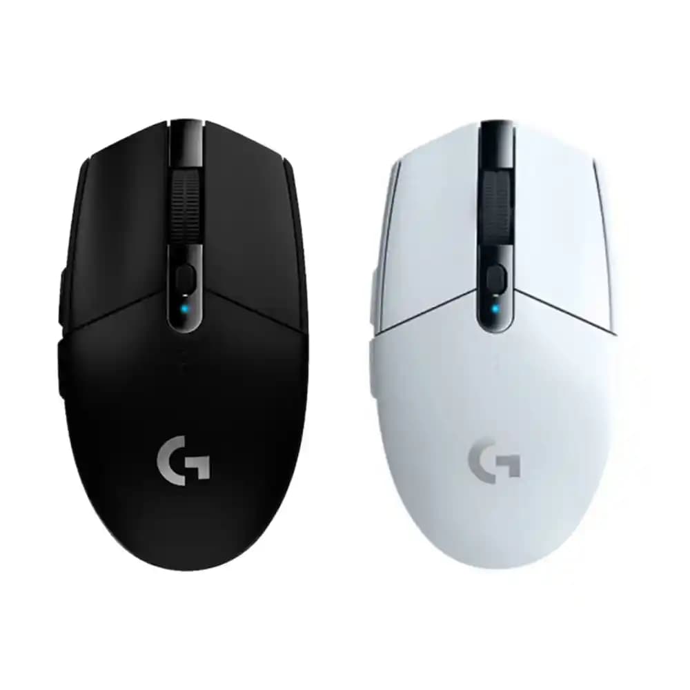 Logitech G304: Yüksek Performanslı Kablosuz Oyun Faresi Özellikleri ve Avantajları
