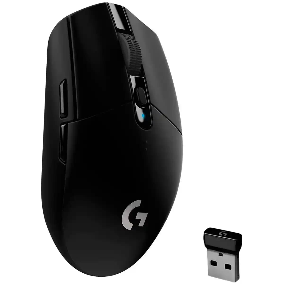 Logitech G305 Lightspeed Kablosuz Oyun ve Günlük Kullanım Fareleri