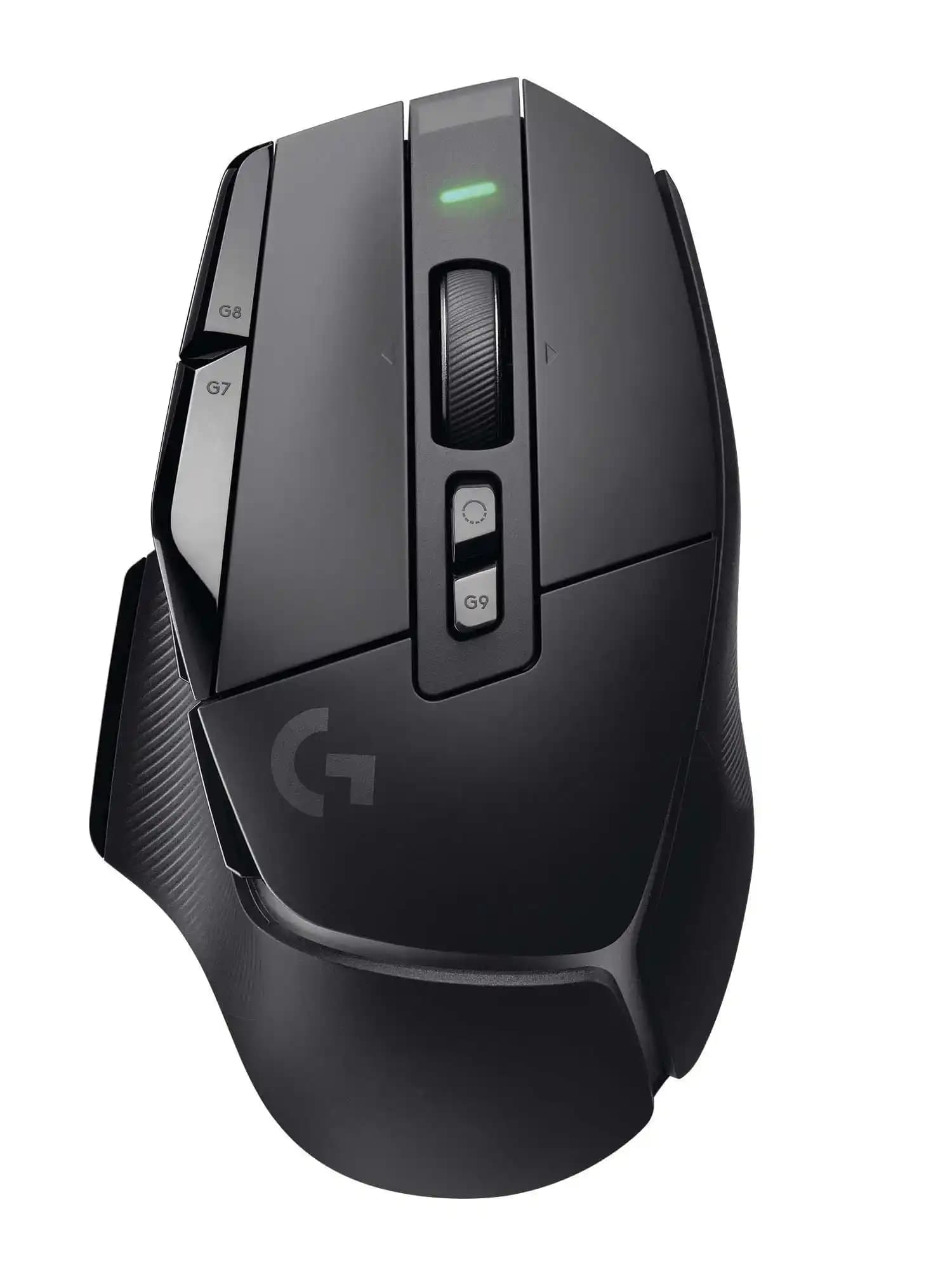 Logitech G502 X Lightspeed Kablosuz Oyuncu Mouse Özellikleri ve Kullanıcı Deneyimleri