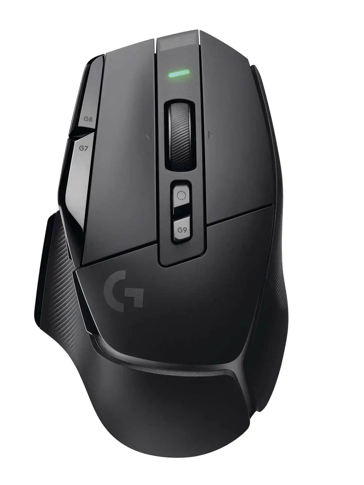 Logitech G502 X Lightspeed: Yüksek Performanslı Kablosuz Oyun Faresi Özellikleri ve Avantajları