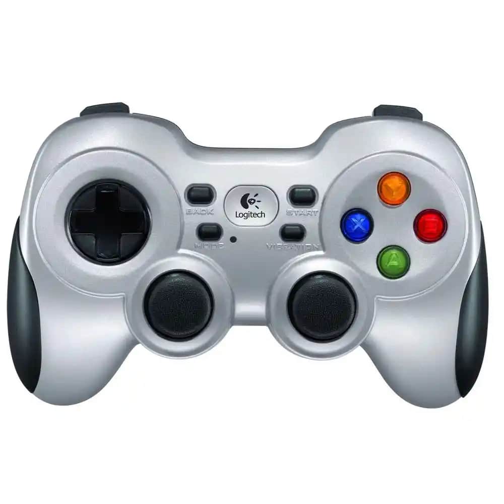 Logitech Kablosuz Oyun Kumandaları: Yüksek Performans ve Konfor Sunar