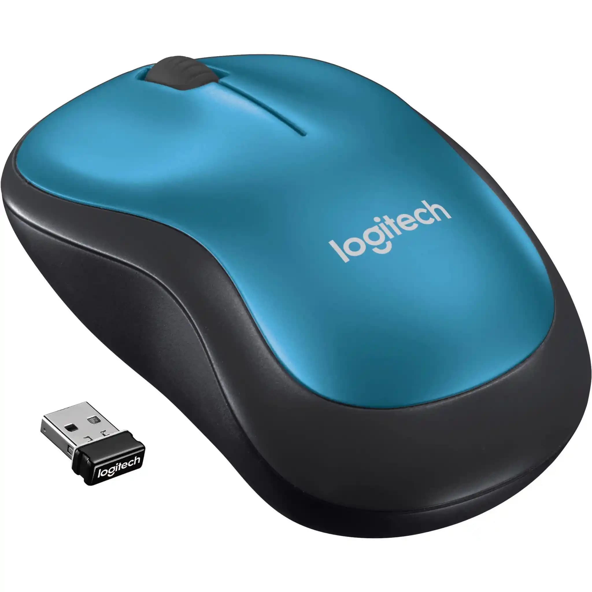Logitech M185 Kablosuz Fare İncelemesi: Ekonomik ve Güvenilir Seçenekler