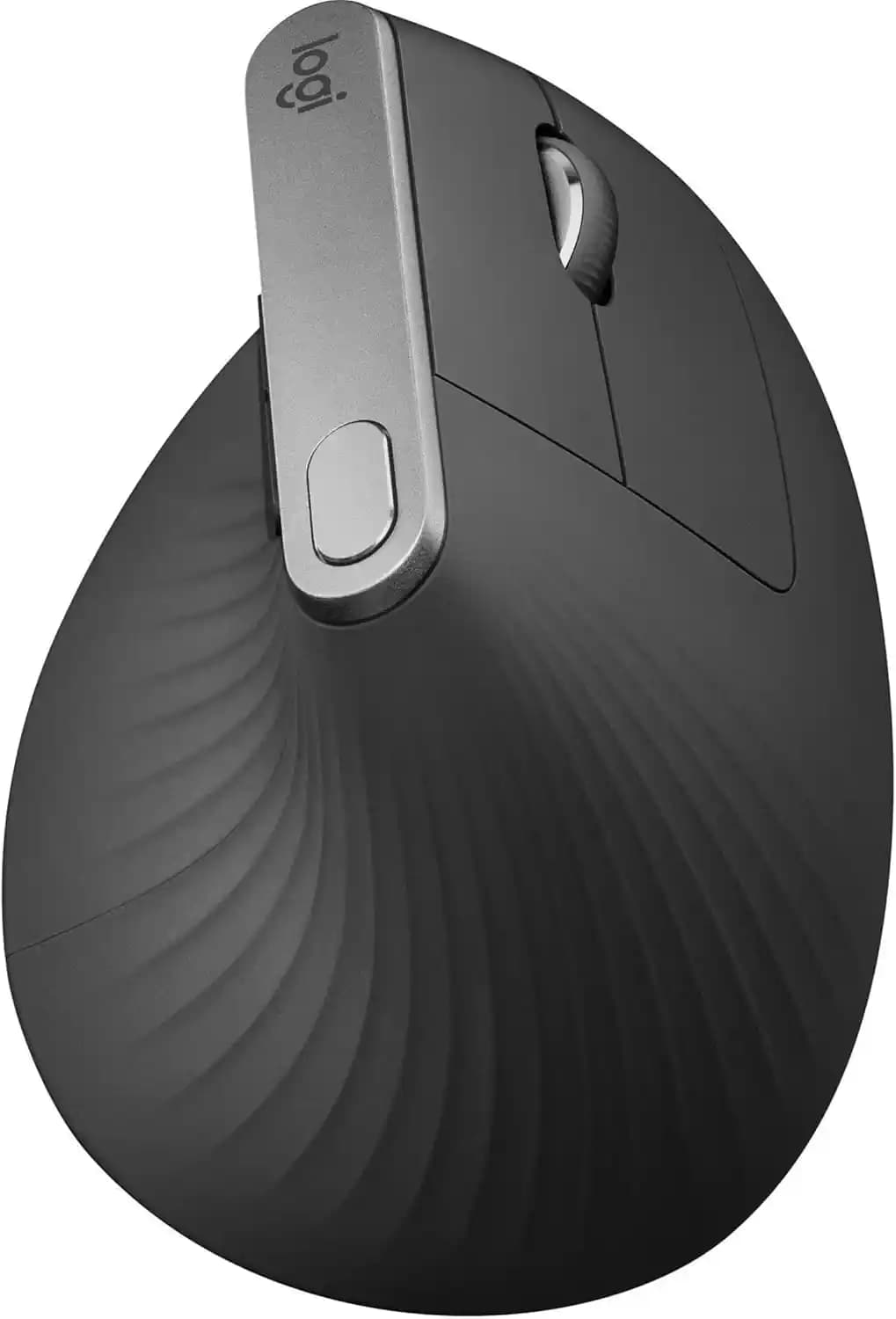 Logitech MX Vertical Ergonomik Fare İncelemesi ve Kullanıcı Yorumları