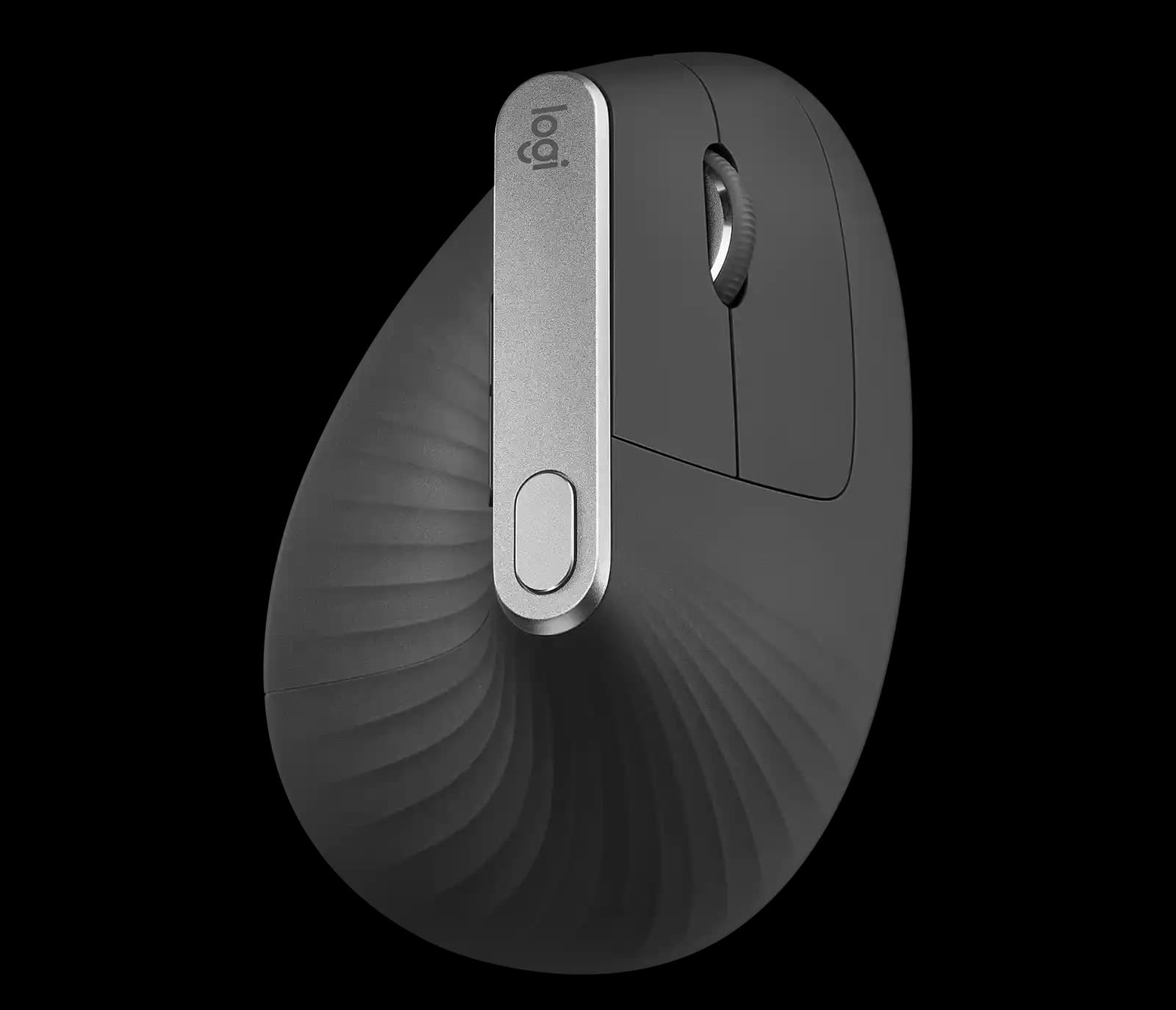 Logitech Vertical Mouse: Ergonomik Tasarım ve Yüksek Performansıyla Sağlıklı Çalışma Deneyimi