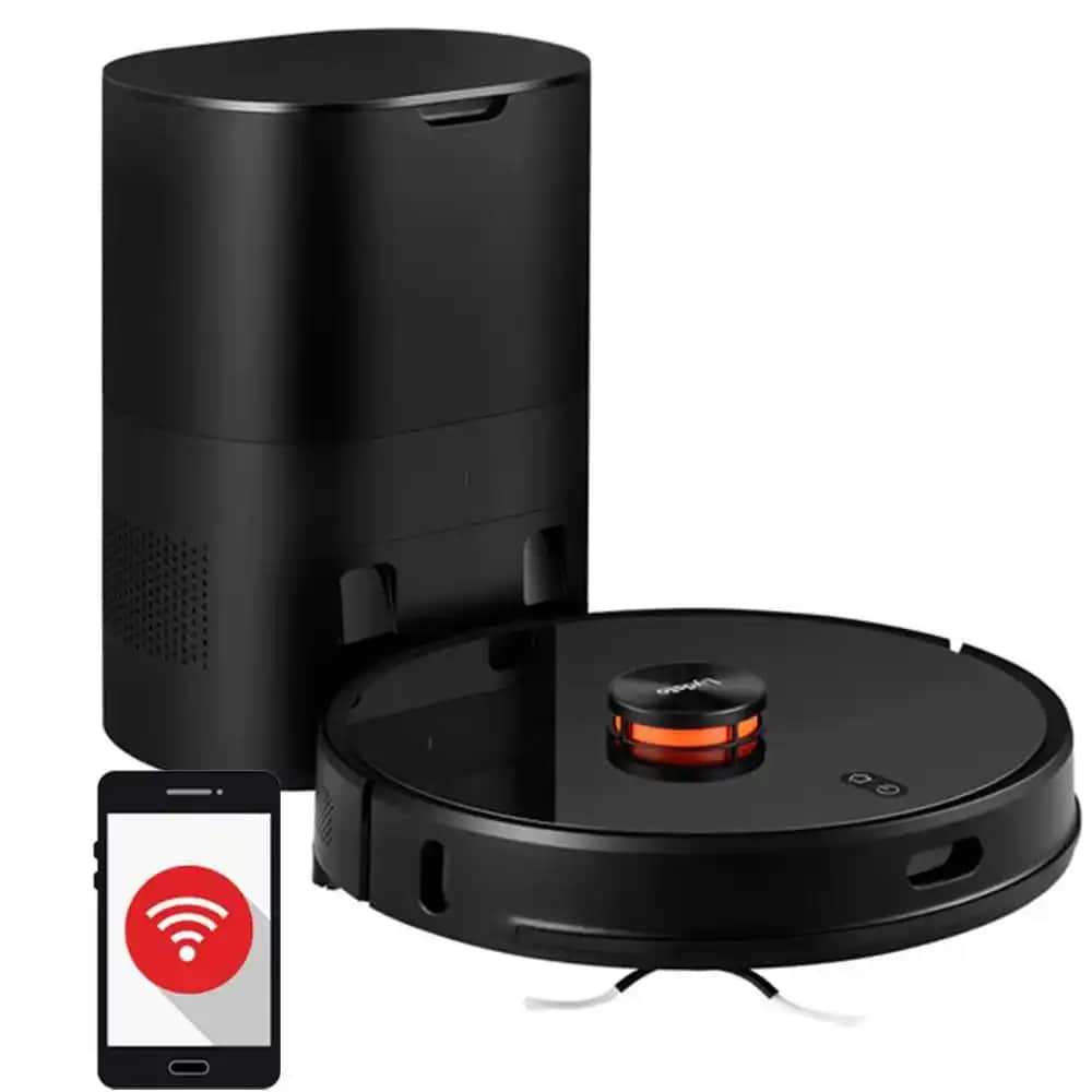 Lydsto R1 Akıllı Robot Süpürge ve Paspas Çözümünde Yeni Dönem Başlatıyor