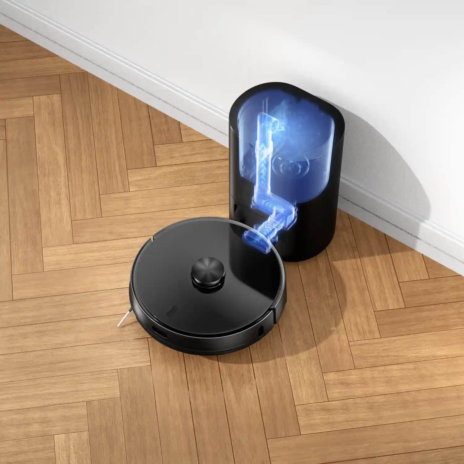 Lydsto Robot Süpürgeler: Akıllı ve Çok Fonksiyonlu Ev Temizlik Çözümleri