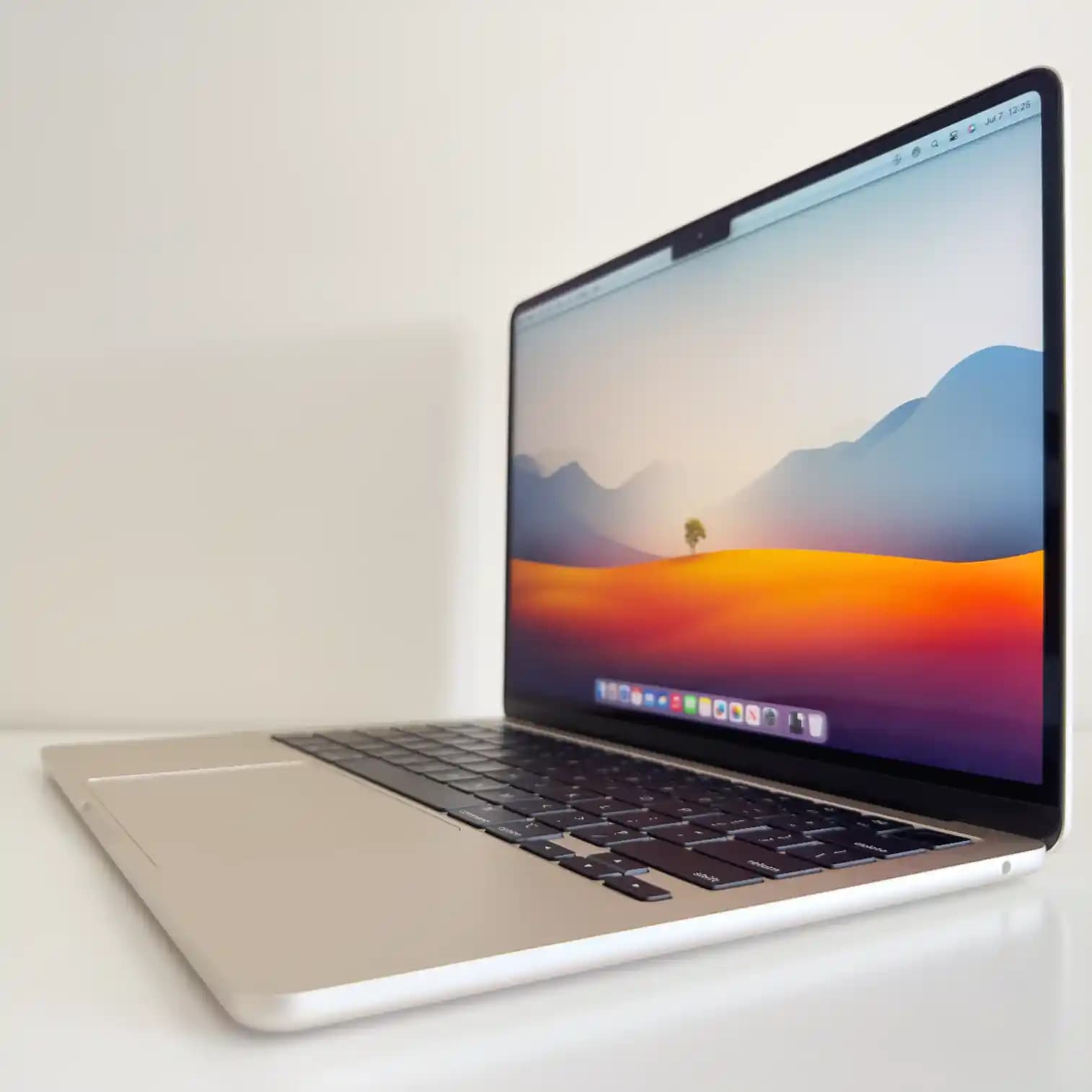 M2 Çipli MacBook Air'in Yenilikleri ve Elektronik Dünyasındaki Yeri