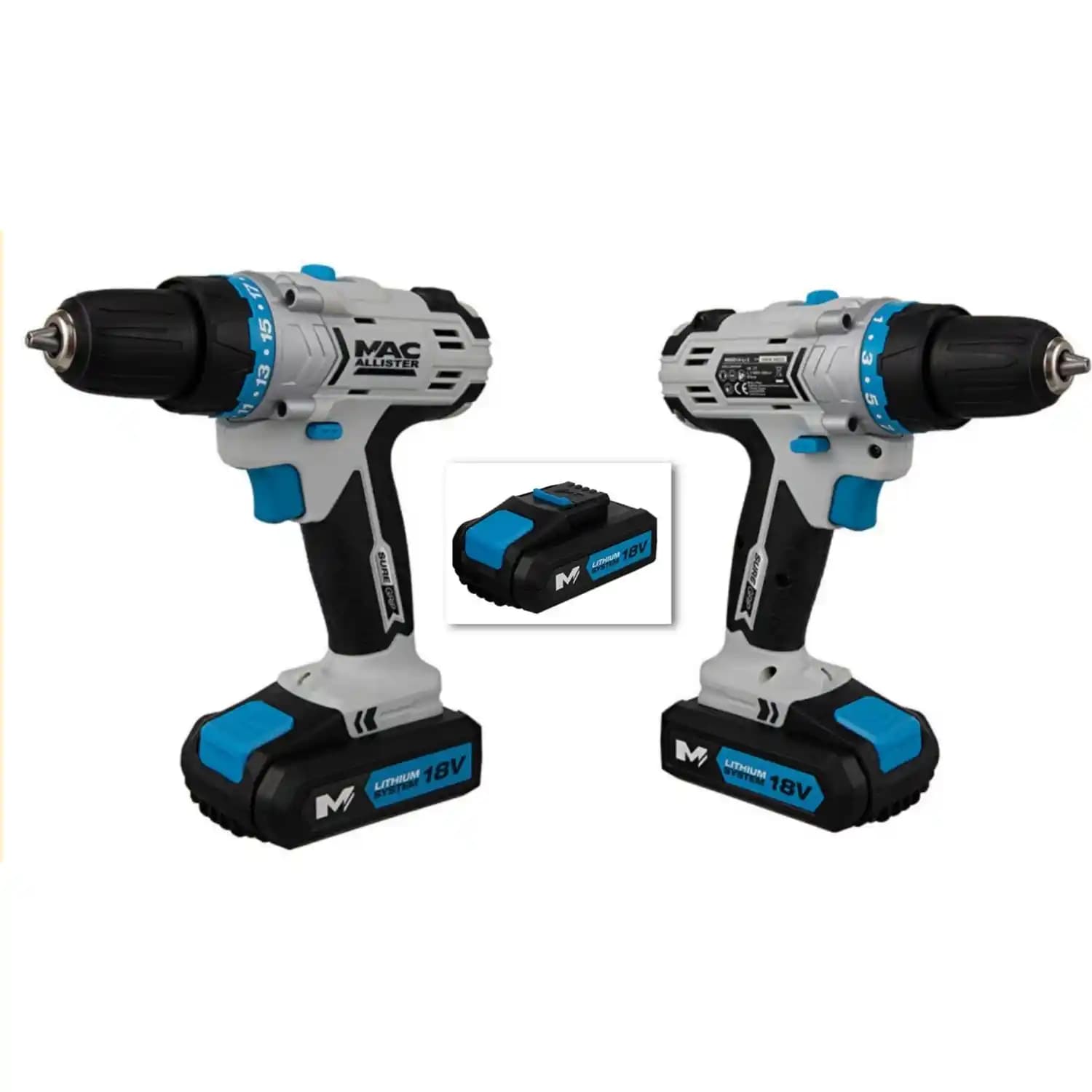 Mac Allister Matkaplar: Çeşitleri, Özellikleri ve Kullanım Alanları Hakkında Detaylı Bilgi