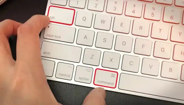 Mac'te Tab Tuşunun İşlevleri ve Kullanım İpuçları