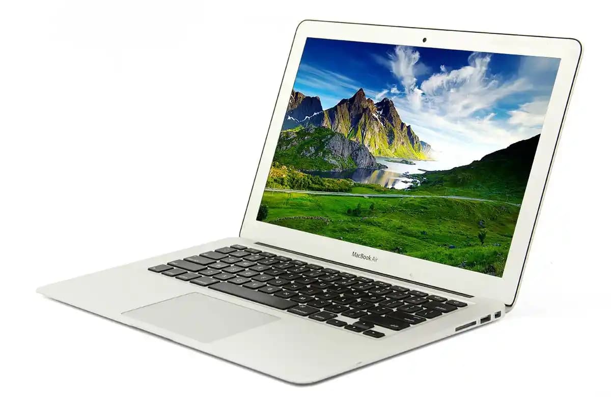 MacBook Air A1466 Özellikleri Güncellemeleri ve Kullanıcı İpuçları