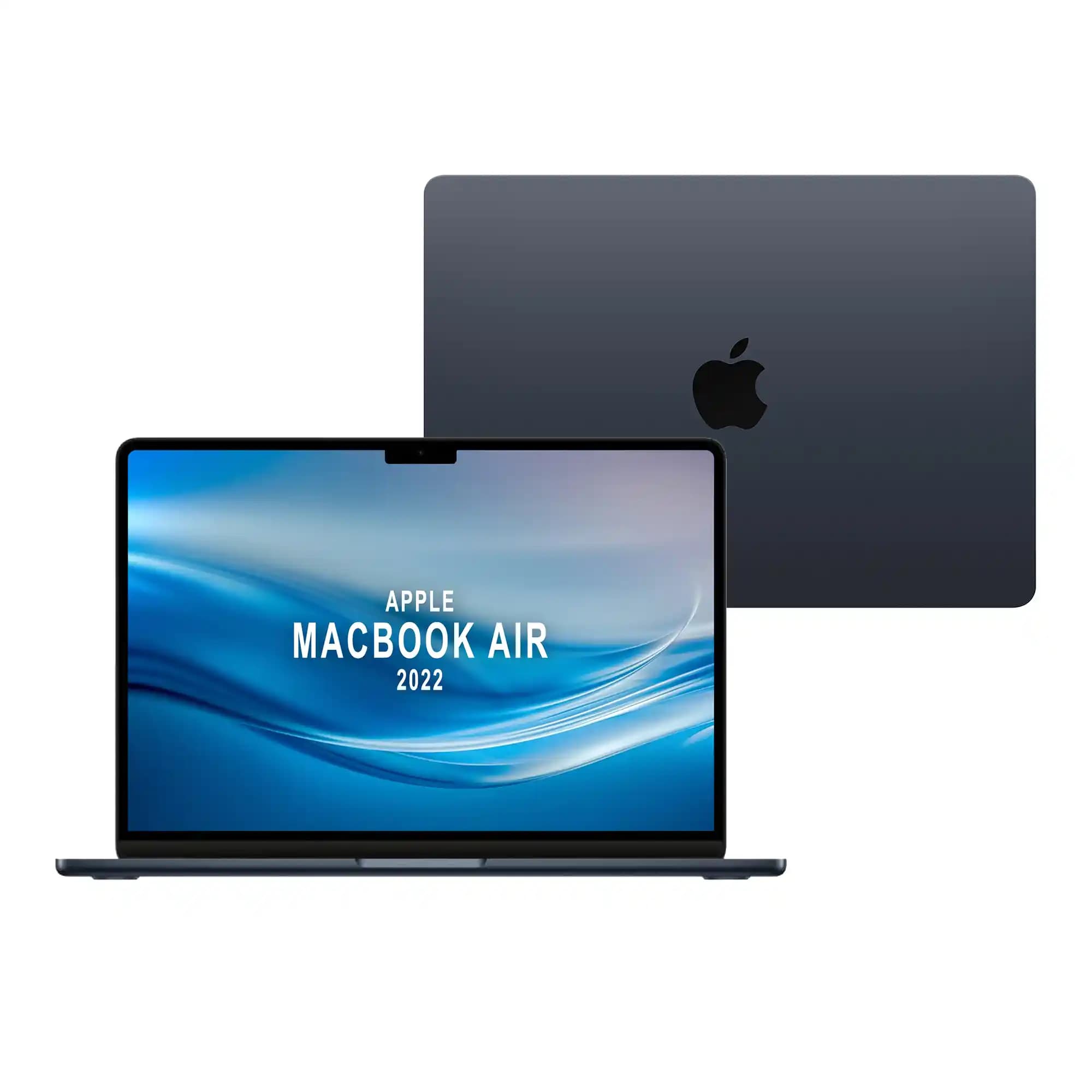 MacBook Air M2 16GB 256GB ile Yüksek Performans ve Taşınabilirlik Çözümü