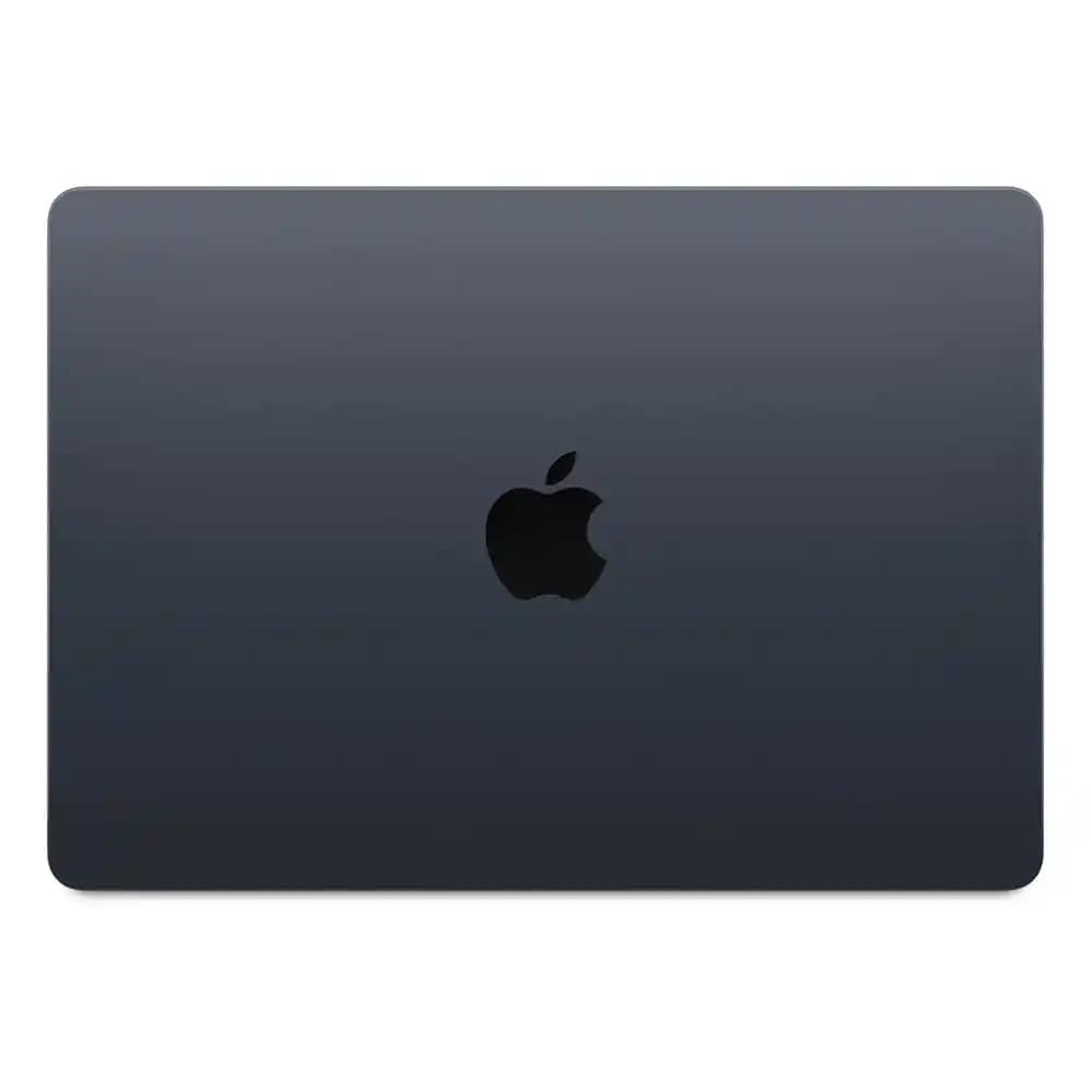 MacBook Air M2 Gece Yarısı Renk Seçeneğiyle Şıklık ve Gücü Bir Arada Sunuyor