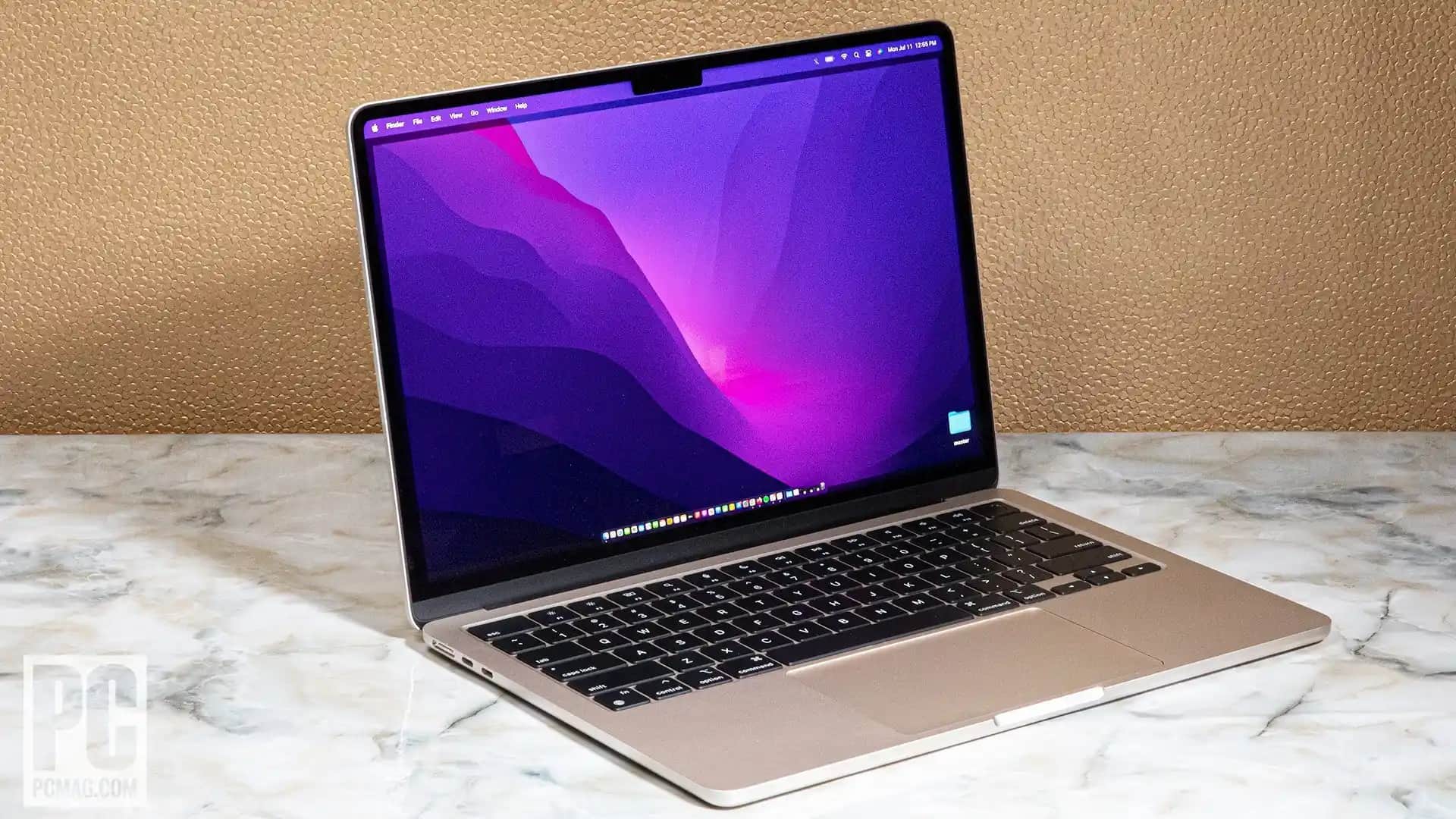 MacBook Air M2: Hafif ve Güçlü Performansıyla Elektronik Dünyasında Yeni Dönem Başlıyor