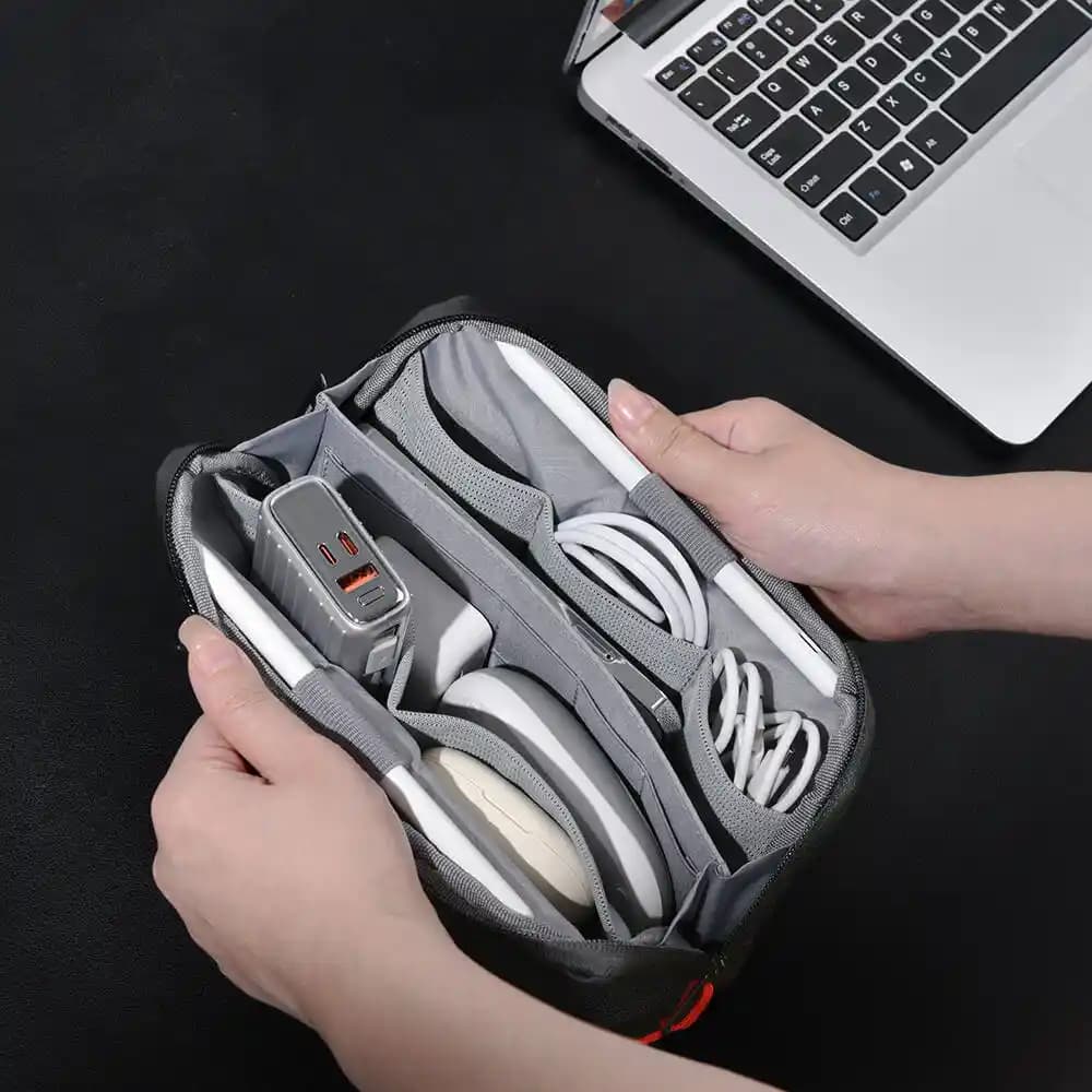 MacBook için En Güncel ve İşlevsel Aksesuarlar Rehberi