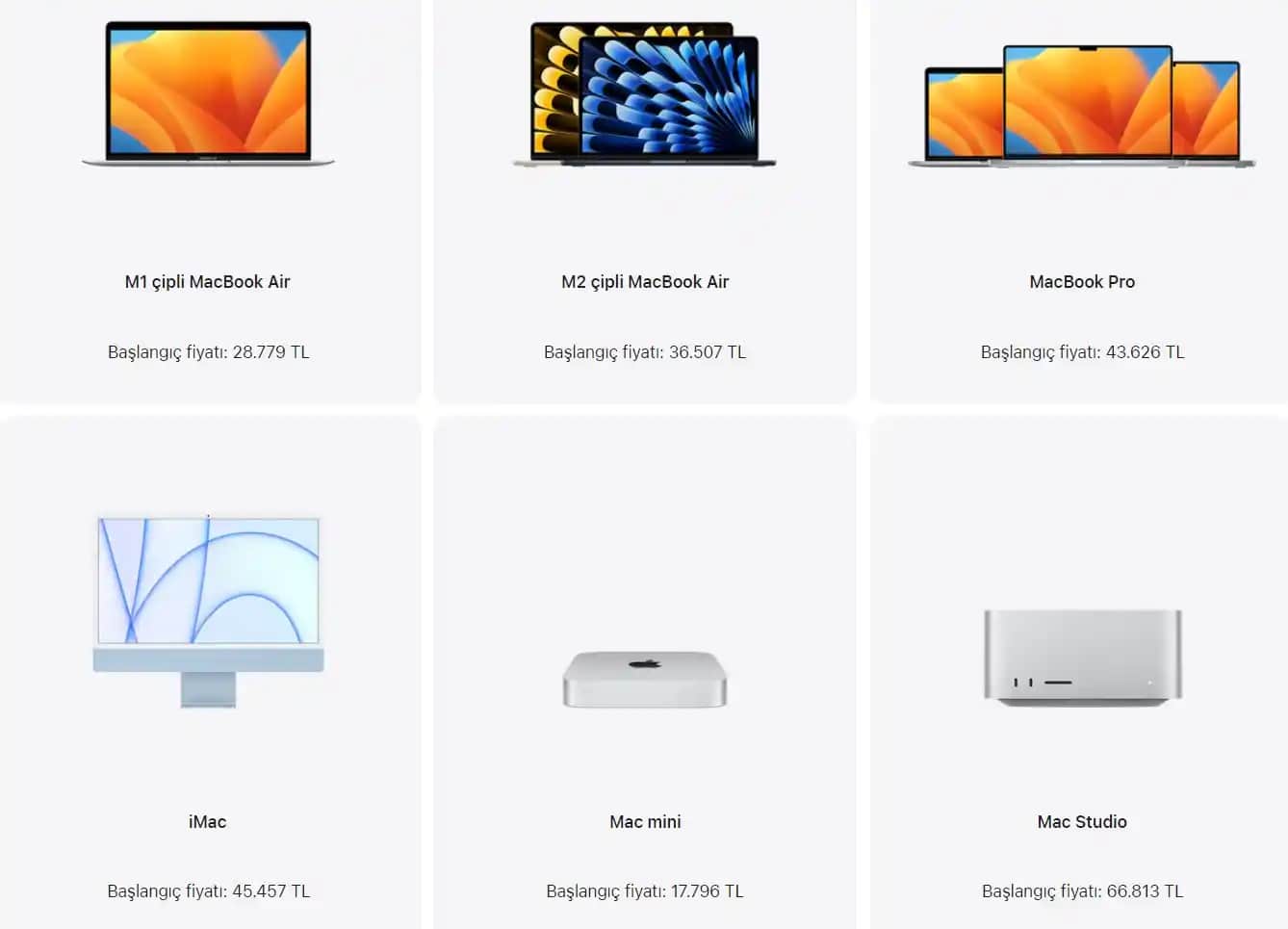 MacBook Öğrenci İndirimi ve Elektronik Aksesuarlarında Ekonomik Fırsatlar