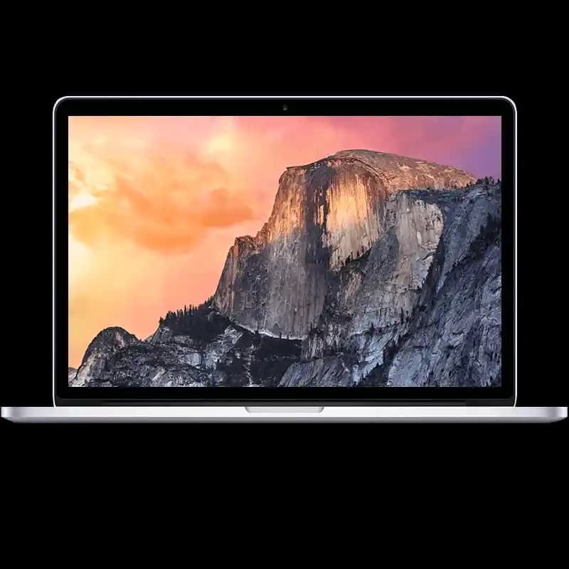 MacBook Pro A1398 İncelemesi: Güçlü Performans ve Yüksek Çözünürlüklü Retina Ekran Özellikleri
