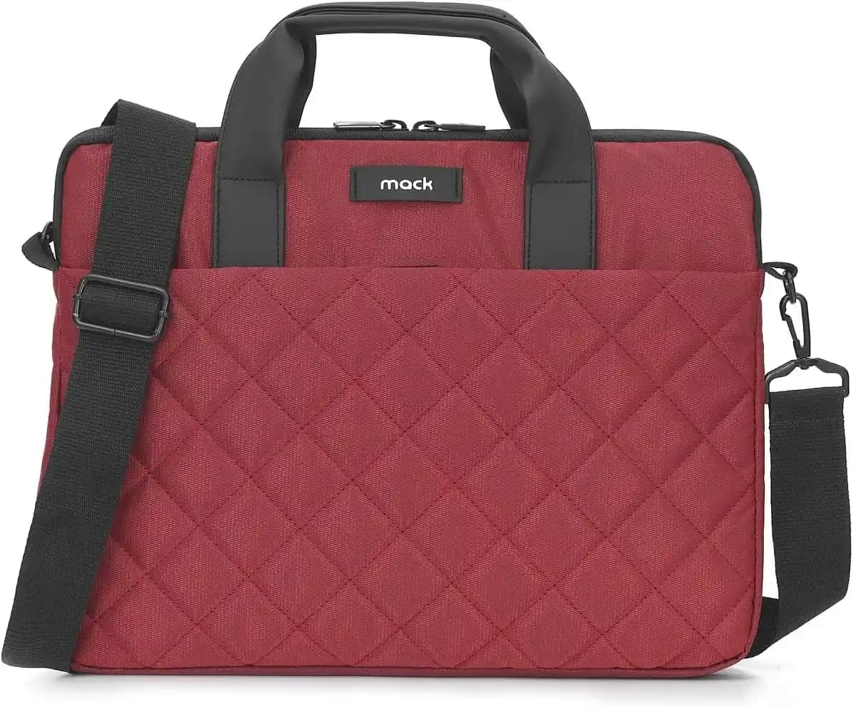 Mack Laptop Çantası Seçerken Dikkat Edilmesi Gerekenler ve Avantajlar