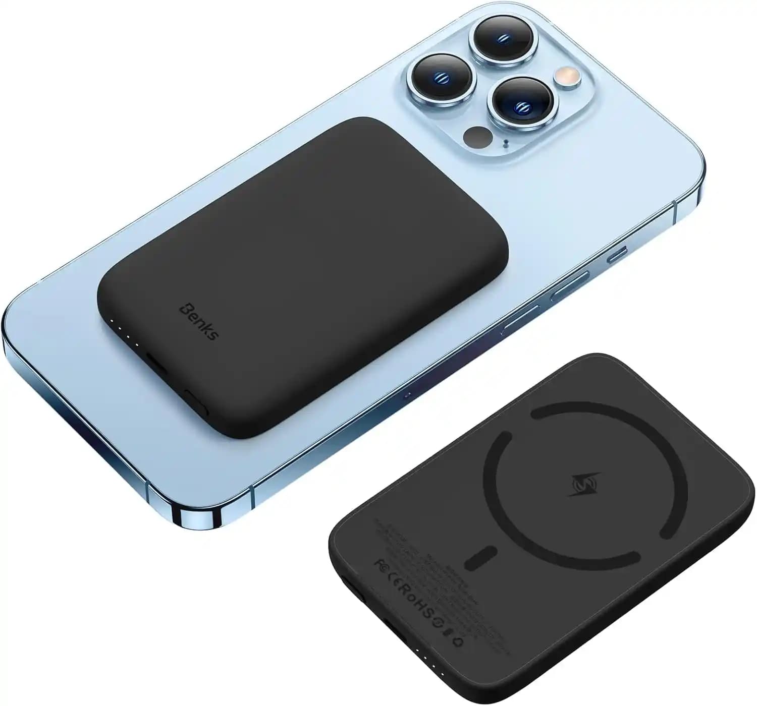 MagSafe Güç Bankaları: iPhone Kullanıcıları İçin En Güncel ve Güvenilir Seçenekler