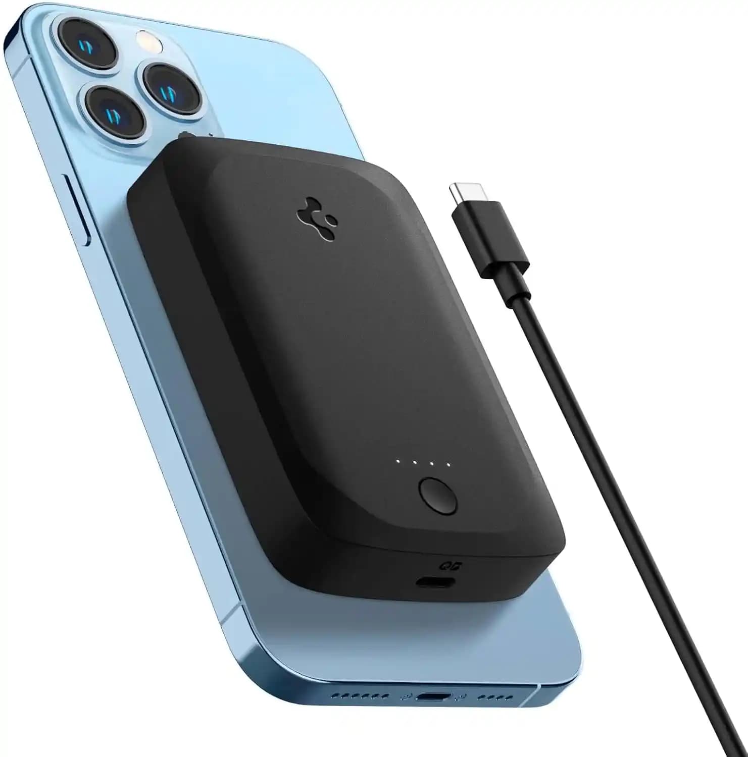 MagSafe Powerbank Nedir ve Kullanım Avantajları Nelerdir