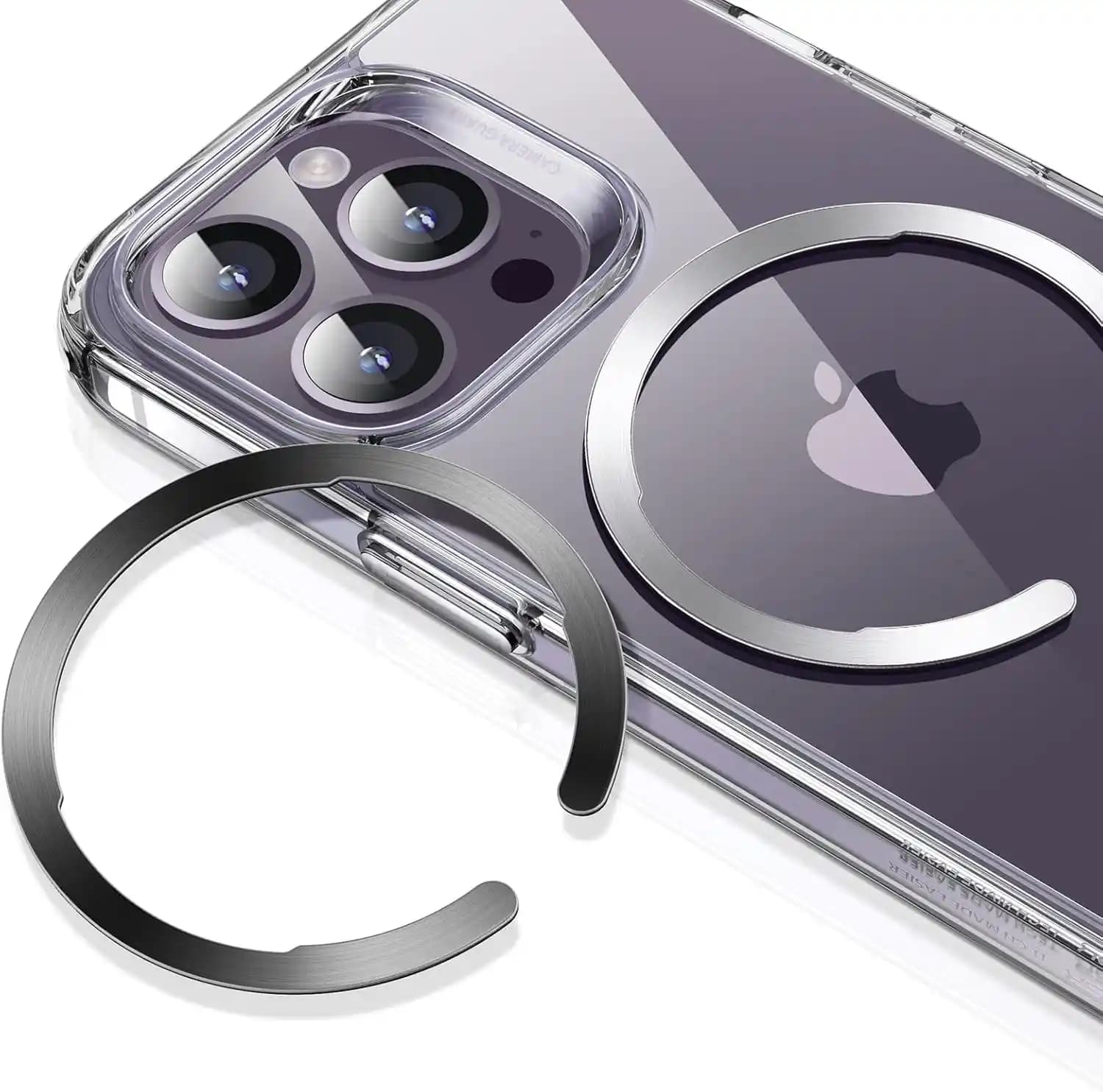 MagSafe Teknolojisi: iPhone için Kablosuz Şarj ve Aksesuar Çözümleri Rehberi