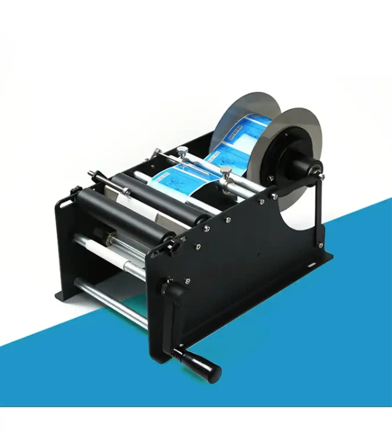 Manuel Etiket Makinesi Seçimi ve Kullanımı: Elektronik ve Aksesuar Sektöründe Pratik Çözümler