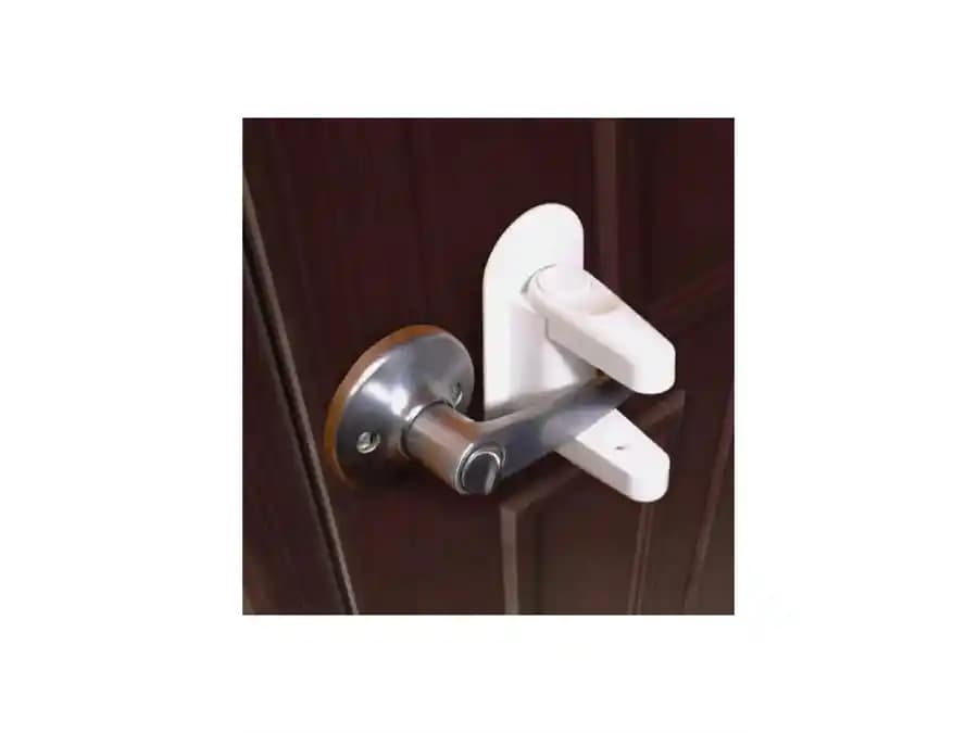 Manuel Kapı Kilidi Nedir, Nasıl Çalışır ve Güvenlik Avantajları Nelerdir