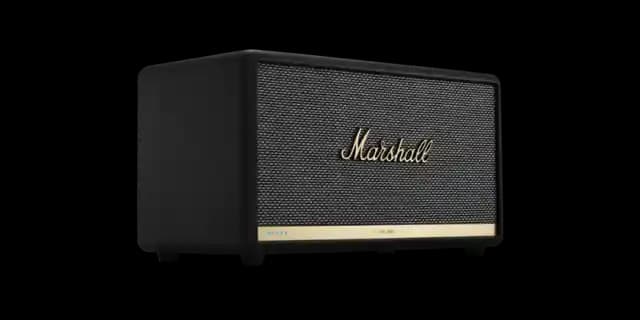 Marshall Radyo: Yüksek Kalite Ses ve Dayanıklılıkla Elektronik ve Aksesuar Pazarında Liderlik