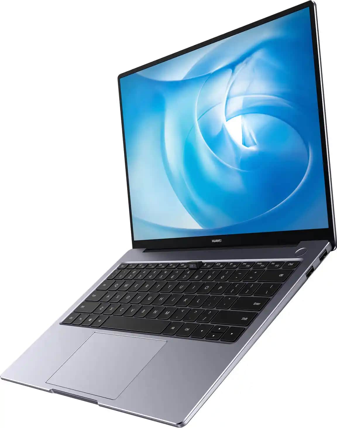 MateBook 14 Huawei Dizüstü Bilgisayar: Yüksek Performans ve Şık Tasarımın Buluşması