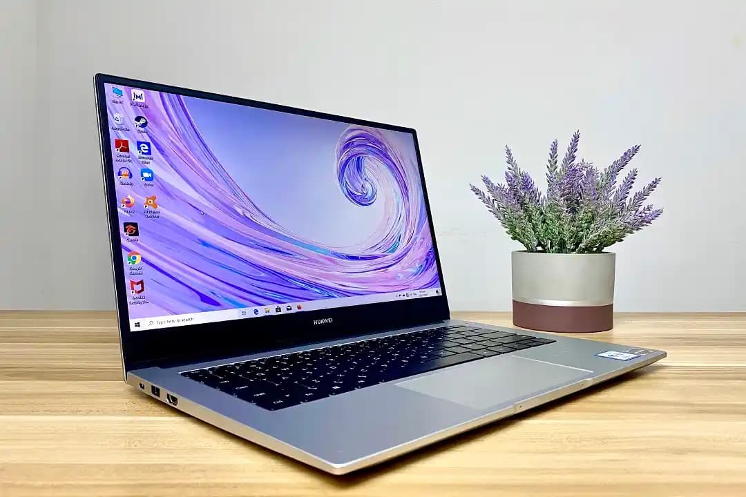 MateBook D14: Güçlü Performans ve Şık Tasarım Sunan Güncel Dizüstü Bilgisayar