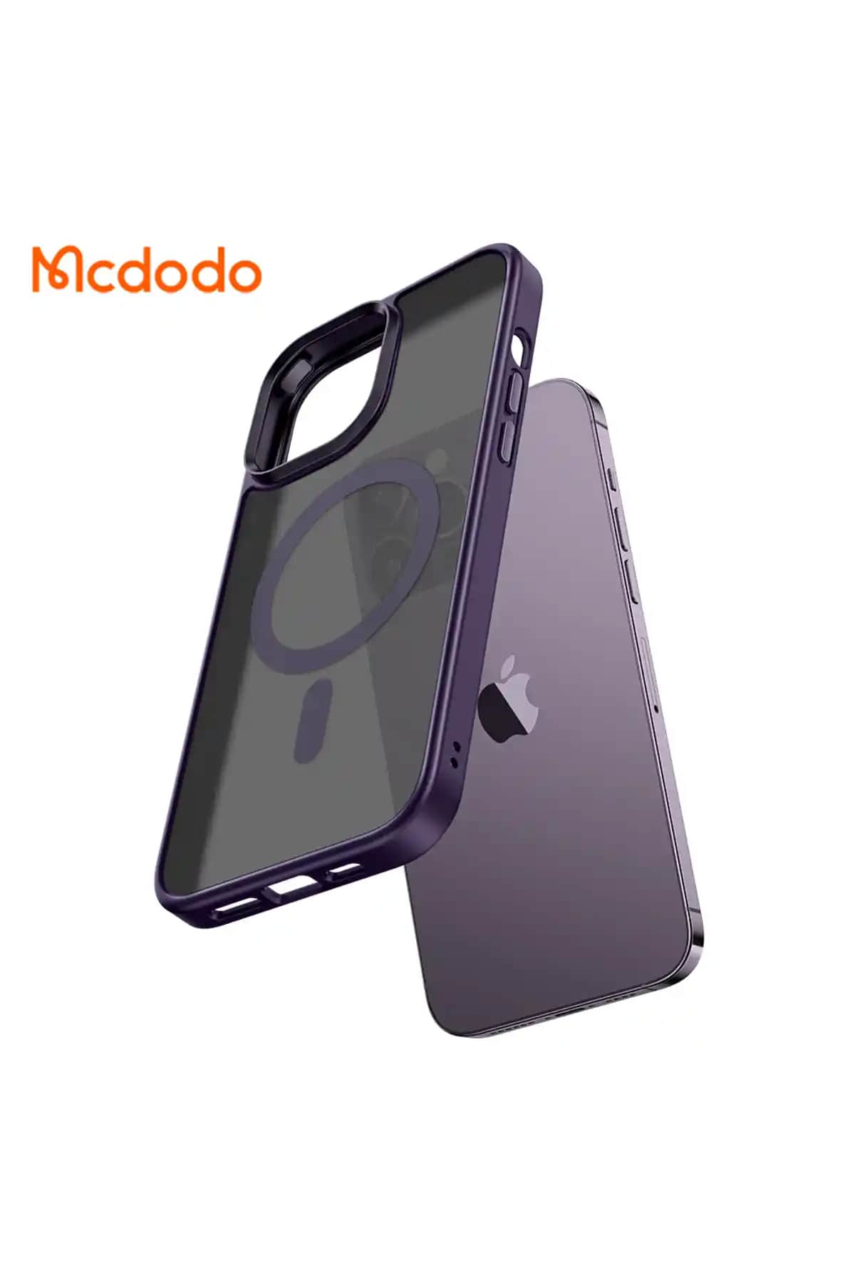 McDodo Kılıfıyla Elektronik Cihazlarınızı Güvence Altına Alın ve Şıklığınızı Yansıtın