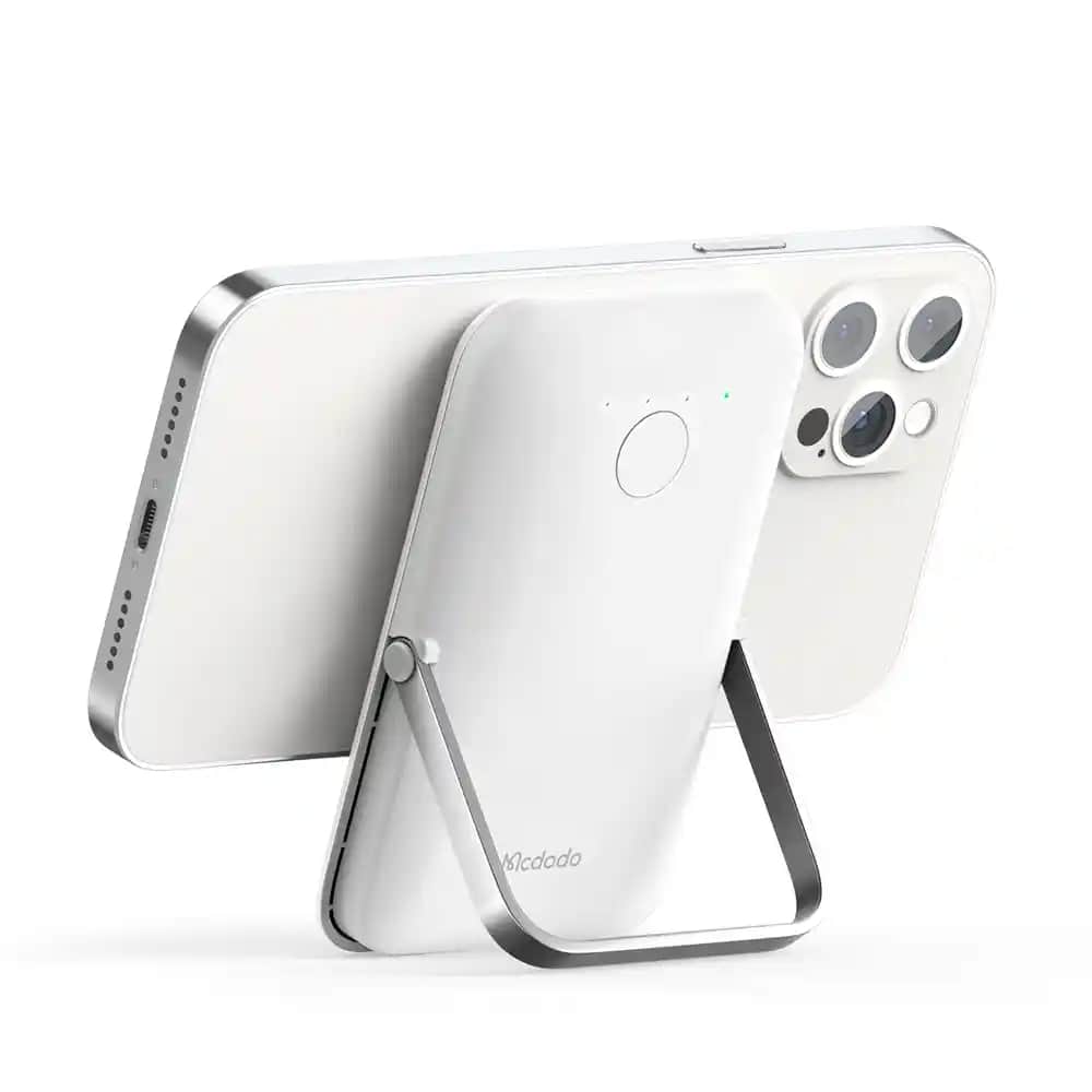 Mcdodo MC-7051 Elektronik Aksesuarları Güçlendiren Yüksek Performanslı Çözüm