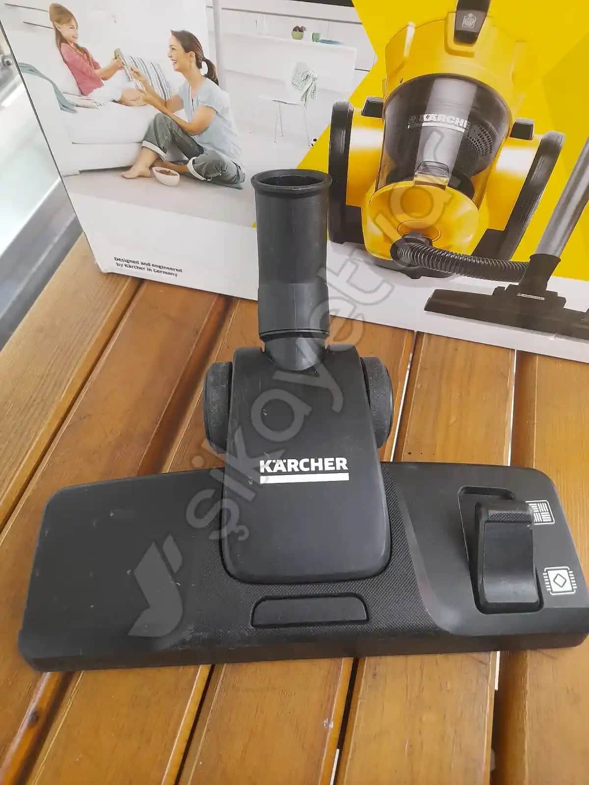 Media Markt Elektrik Süpürgesi Rehberi: En İyi Modeller ve Kullanım İpuçları