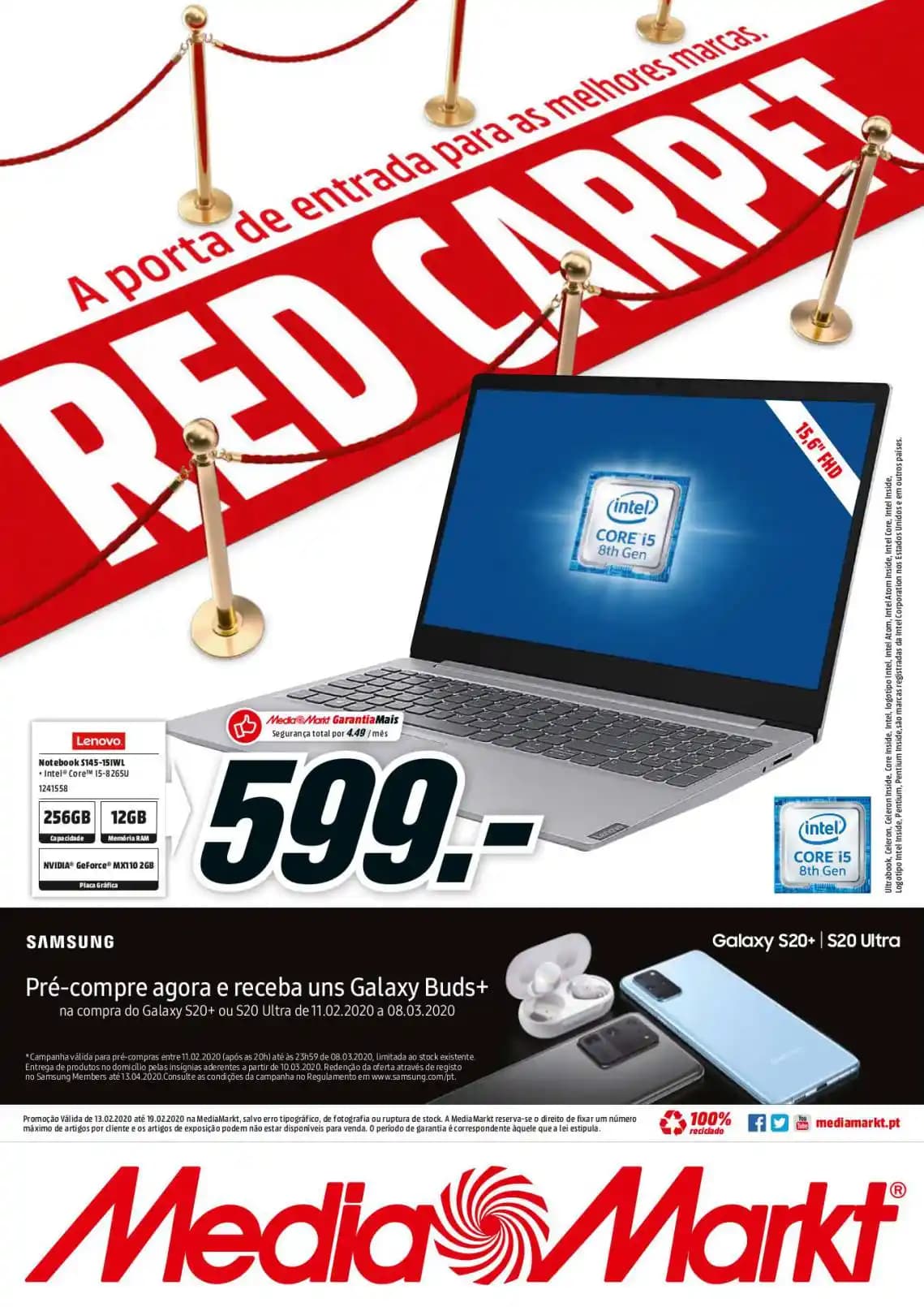 Media Markt Elektronik ve Aksesuar Çeşitleriyle Güncel Teknoloji Trendlerini Sunuyor