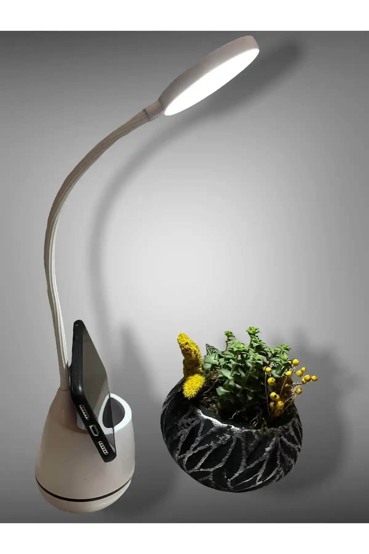 Media Markt Masa Lambaları: Çeşitleri ve Seçim İpuçlarıyla Fonksiyonel Aydınlatma