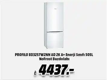 Media Markt Profili Buzdolabı Modelleri ve Seçim İpuçlarıyla Güvenilir Mutfak Aletleri