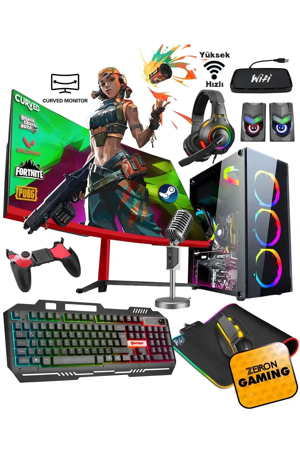 Media Markt'ta En İyi Oyuncu Bilgisayarı Seçim Rehberi 2023