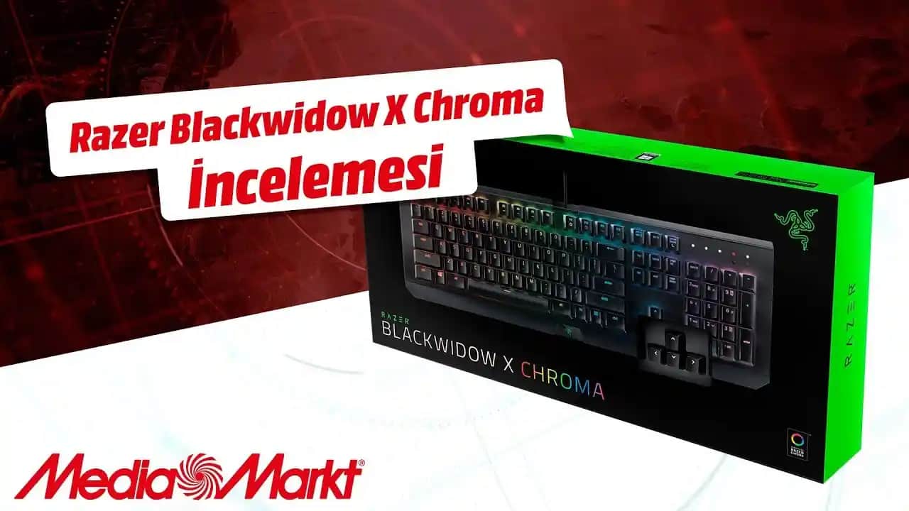 Media Markt'ta Klavye Seçenekleri ve Elektronik Aksesuarları Hakkında Kapsamlı Bilgi