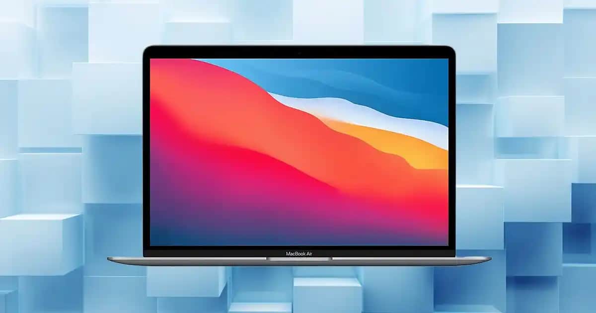 Media Markt'ta MacBook Air M1 ile Güçlü ve Güvenilir Elektronik Deneyimi