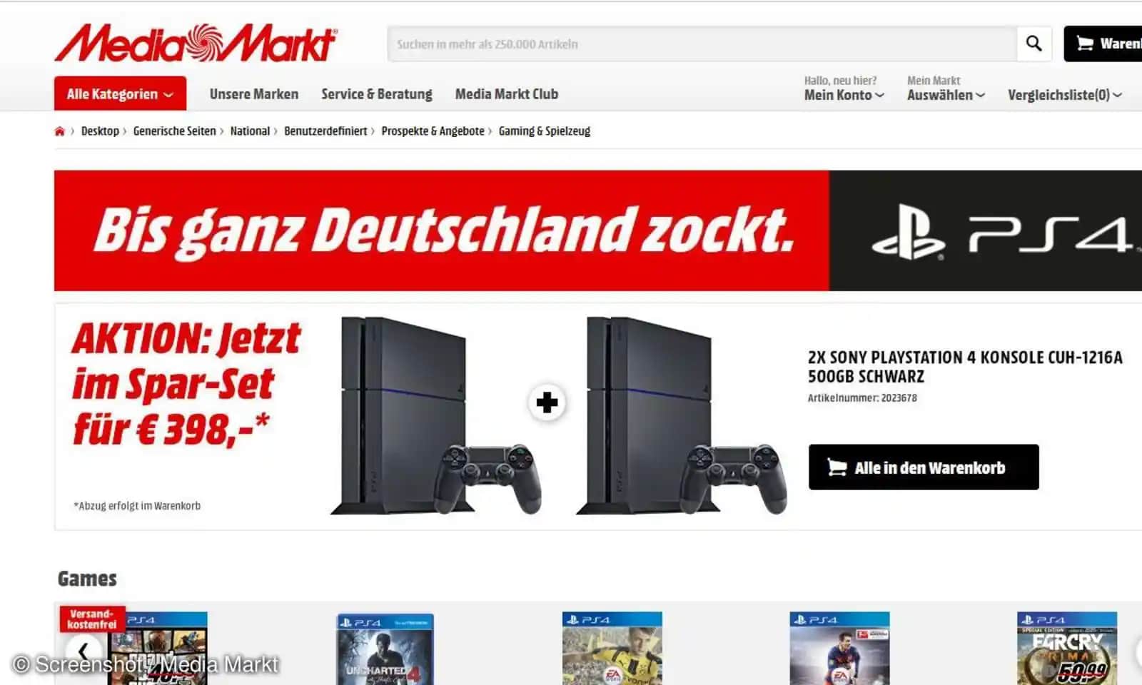 Media Markt'ta PS4 Kontrolcü Seçenekleri: Güvenilir ve Çeşitli Çözüm Alternatifleri