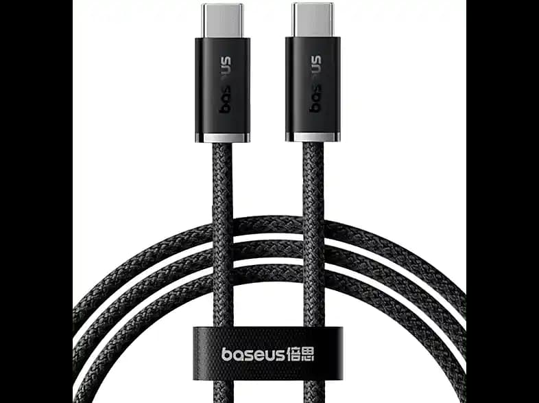 2025'te Media Markt'ta Type-C Kablo Seçiminin 5 Kritik Sırrı