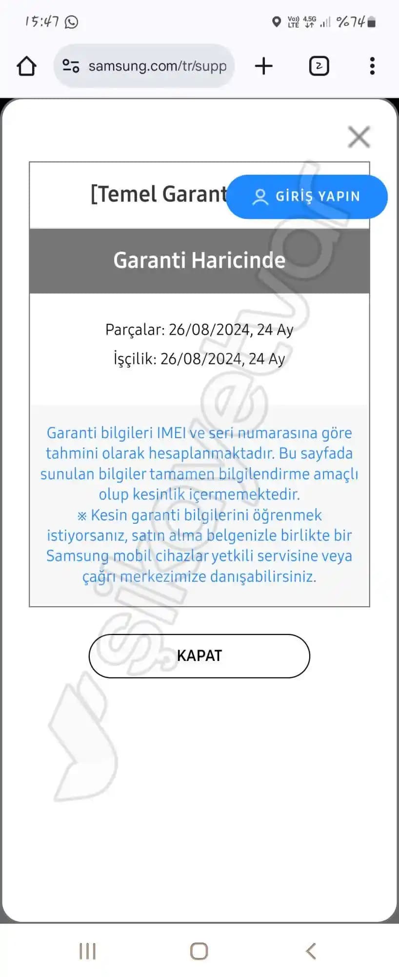 Media Markt'tan Güvenli ve Garantili 2. El Telefon Almanın İpuçları ve Dikkat Edilmesi Gerekenler