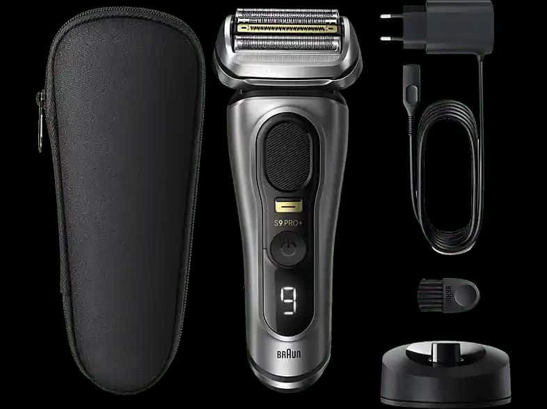 Media Markt ve Braun İşbirliğiyle Güvenilir Elektronik ve Kişisel Bakım Ürünleri