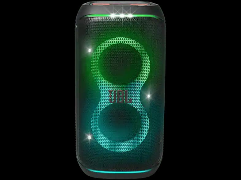 Media Markt ve JBL Hoparlörler: Yüksek Kaliteli Ses Deneyimleri İçin Güçlü İşbirliği