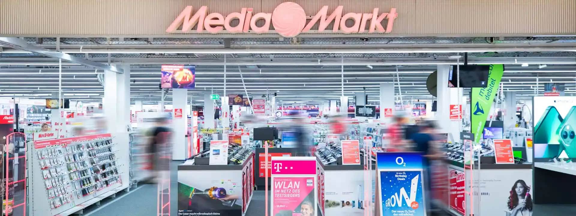MediaMarkt Elektronik Aksesuarları ve Teknoloji Ürünleri: Güvenilir ve Geniş Seçenekler