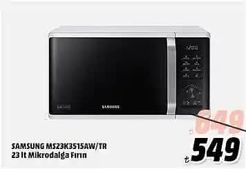 MediaMarkt Fırın Modelleri ve Seçiminde Dikkat Edilmesi Gerekenler