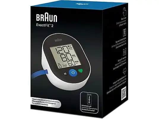 MediaMarkt Güvencesiyle Sağlığınıza Yatırım Yapabileceğiniz Tansiyon Aleti Seçim Rehberi