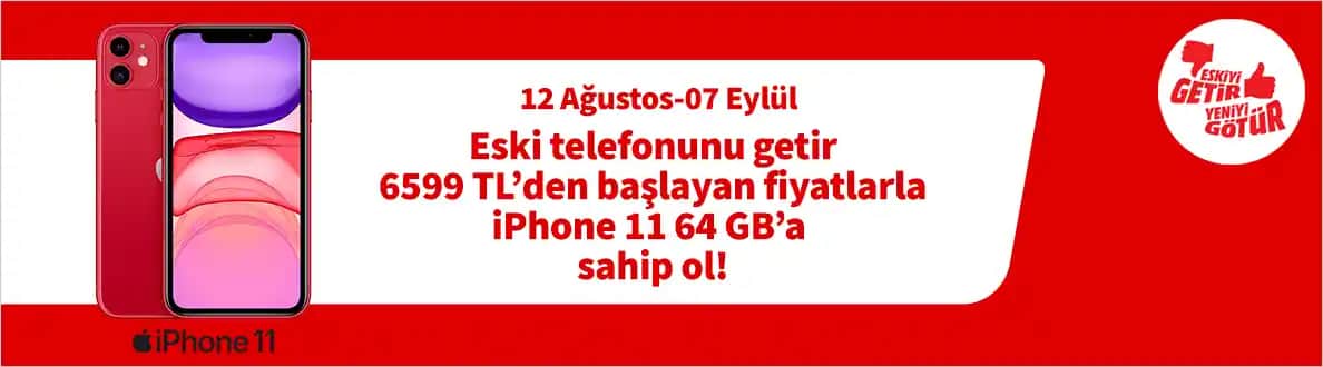 MediaMarkt ile Eski iPhone'larınızı Uygun Fiyata Yenilemenin En İyi Yolu