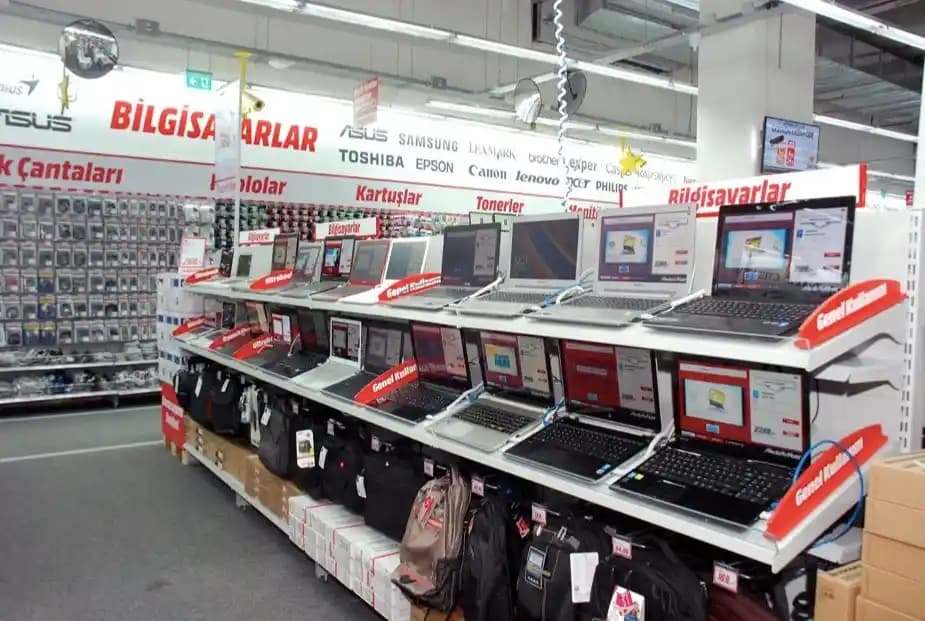 MediaMarkt ile uygun fiyatlı ve performanslı PC toplama rehberi